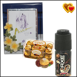"Love Message - Click here to View more details about this Product